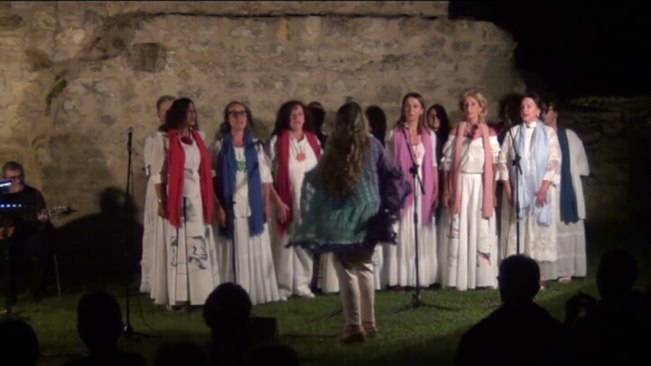 le Donne di Magliano