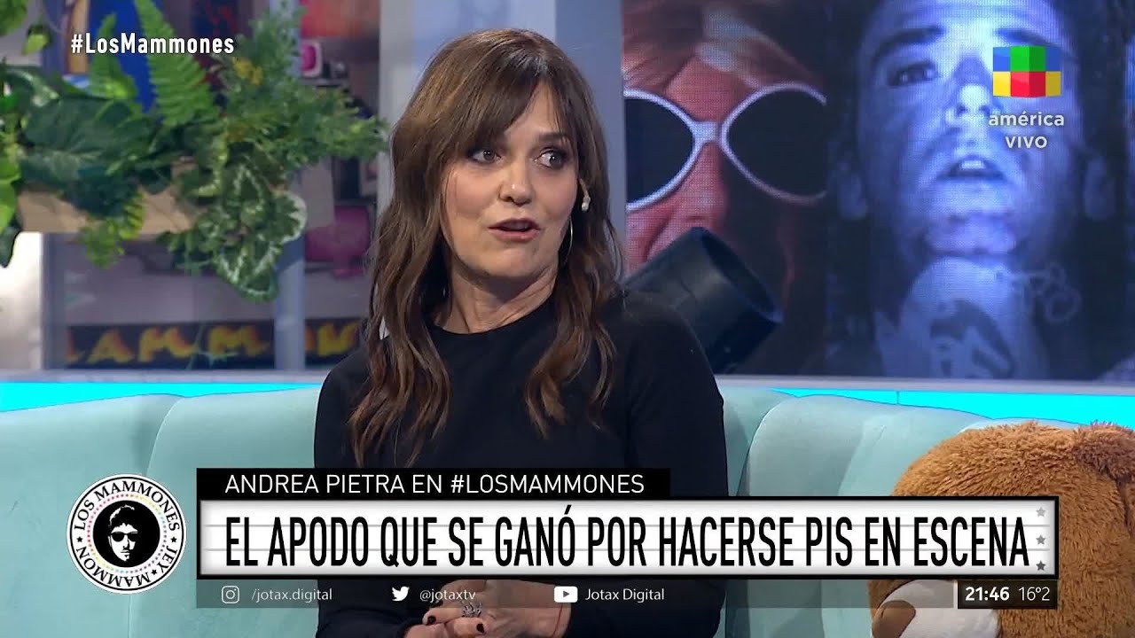 Andrea Pietra: 