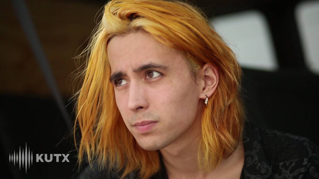 Cullen Omori - 