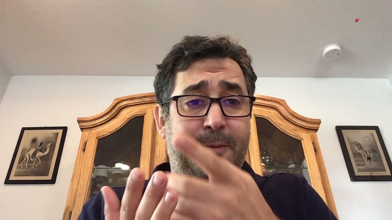 والد الرضيع الجزائري المختطف في كندا يكشف عن حقائق خطيرة