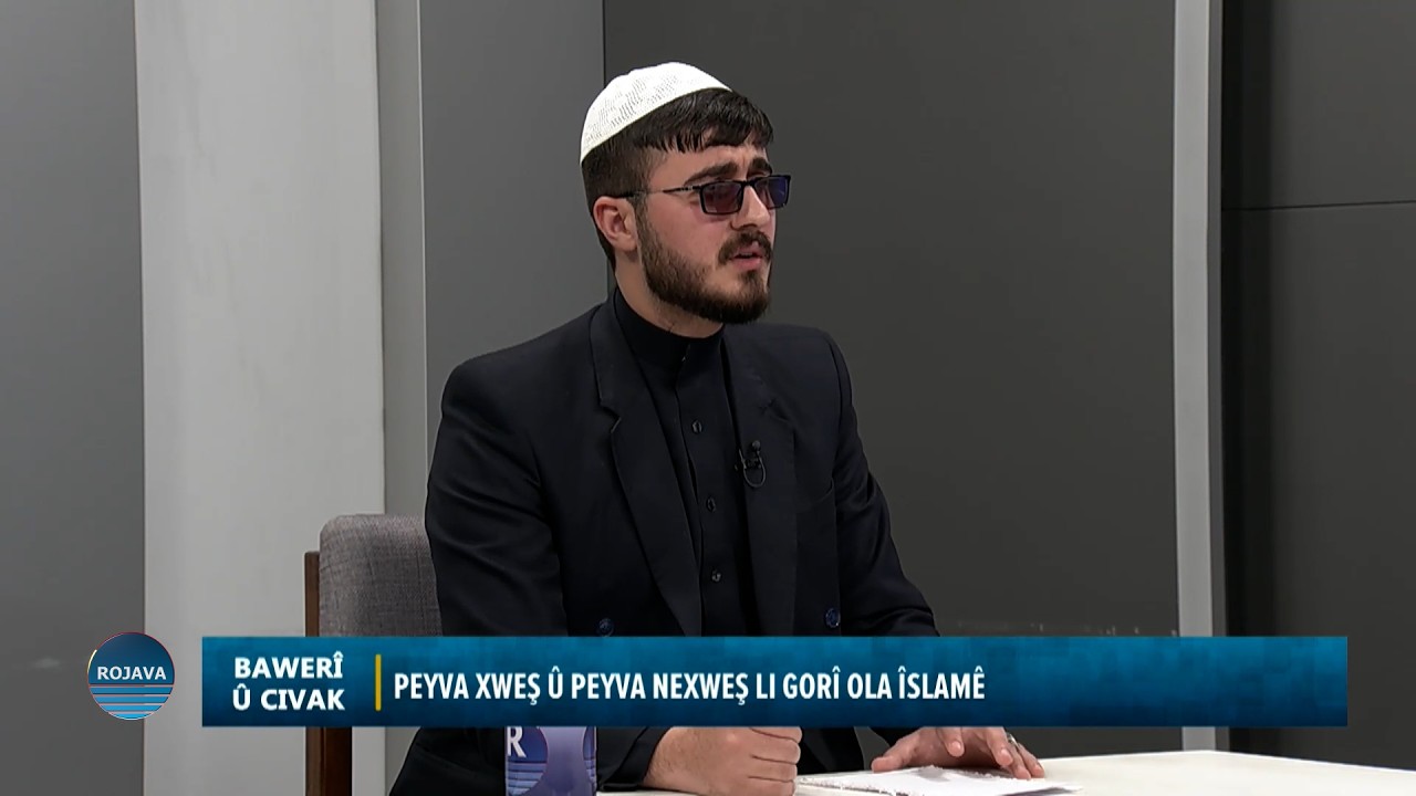 BAWERÎ Û CIVAK 20 - 2 - 2026