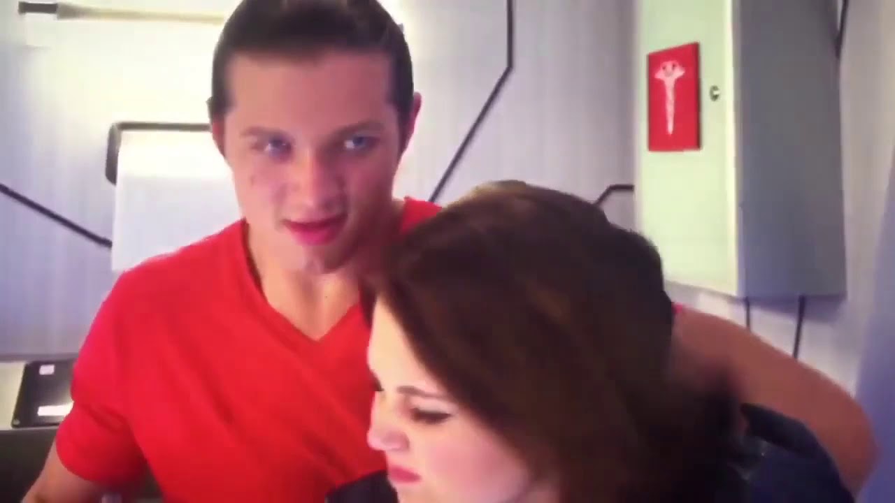 Lab Rats Tribute To Adam, Bree and Chase