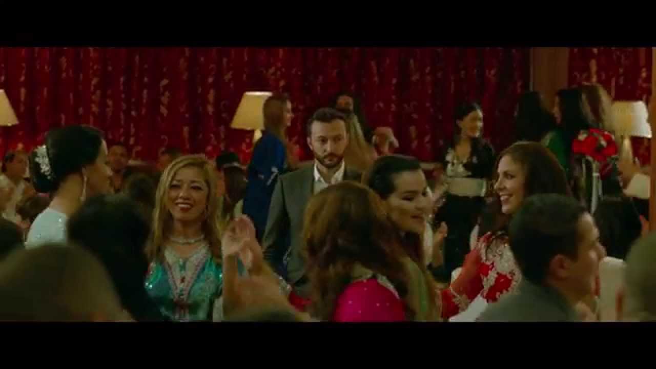 INFILTRANT offici&euml;le NL trailer