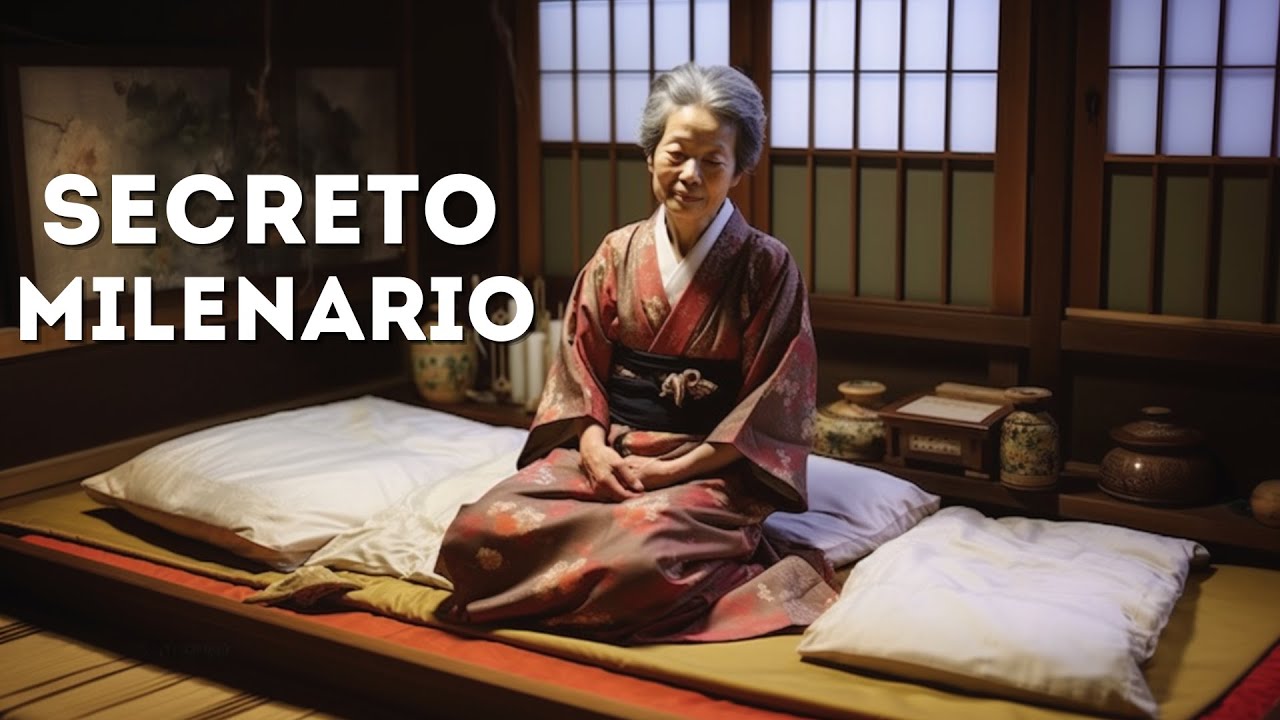 El Misterioso RITUAL Nocturno Japonés que Occidente NO Entiende
