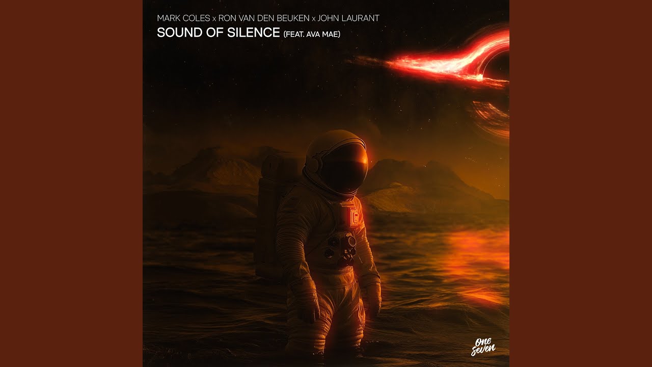 Sound Of Silence