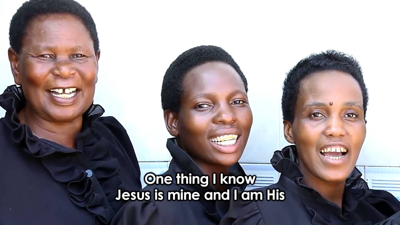 Ntuzu SDA Choir, Bariadi - Nimepatana Na Bwana