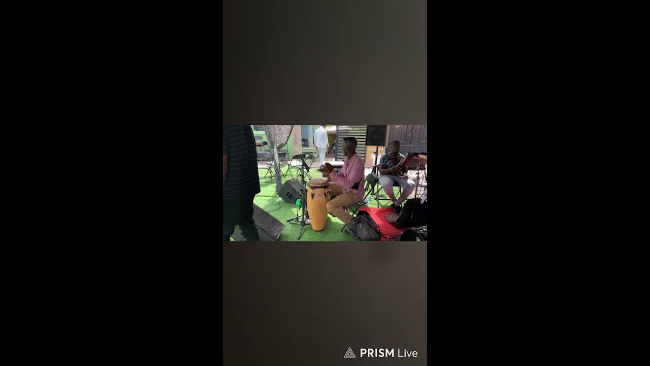 Live streaming of Unique Brothers Band