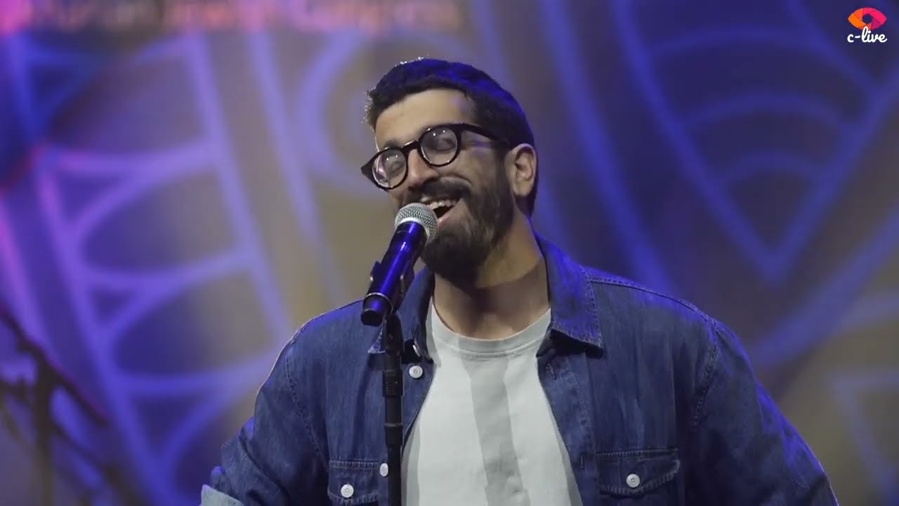 חנן בן ארי ומשפחת אלייב - אם תרצי Hanan Ben Ari & Alaev Family | LIVE