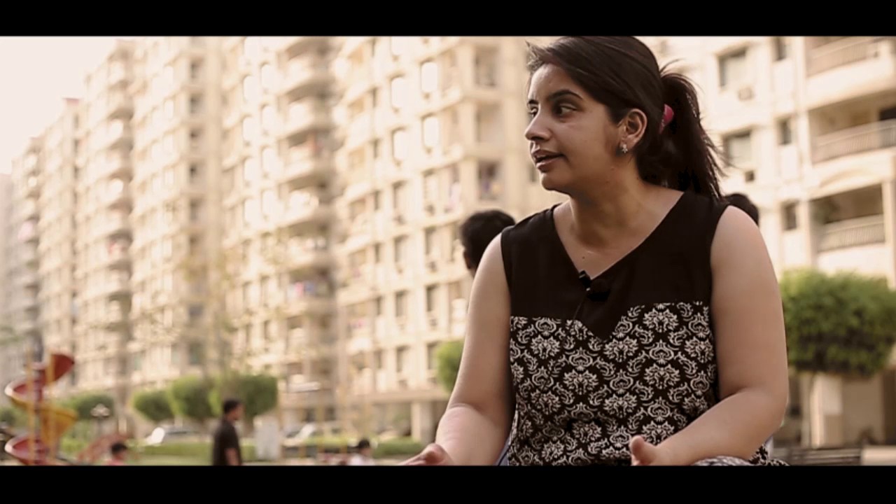 Bhiwadi - A life without pollution and traffic of Delhi and Gurgaon | Ms. Vinita Jangra