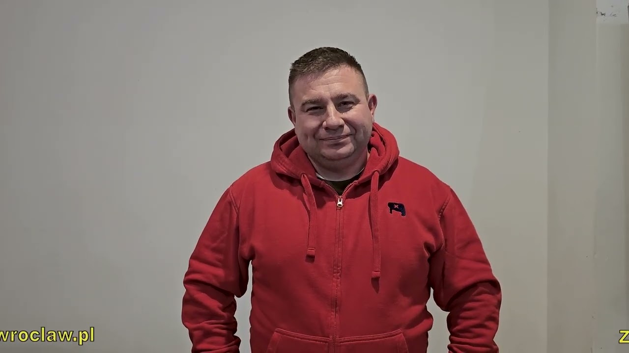 Opinia Pana Mateusza: egzamin zdany za pierwszym razem na koparkę, ładowarko-koparkę ,ładowarkę !!
