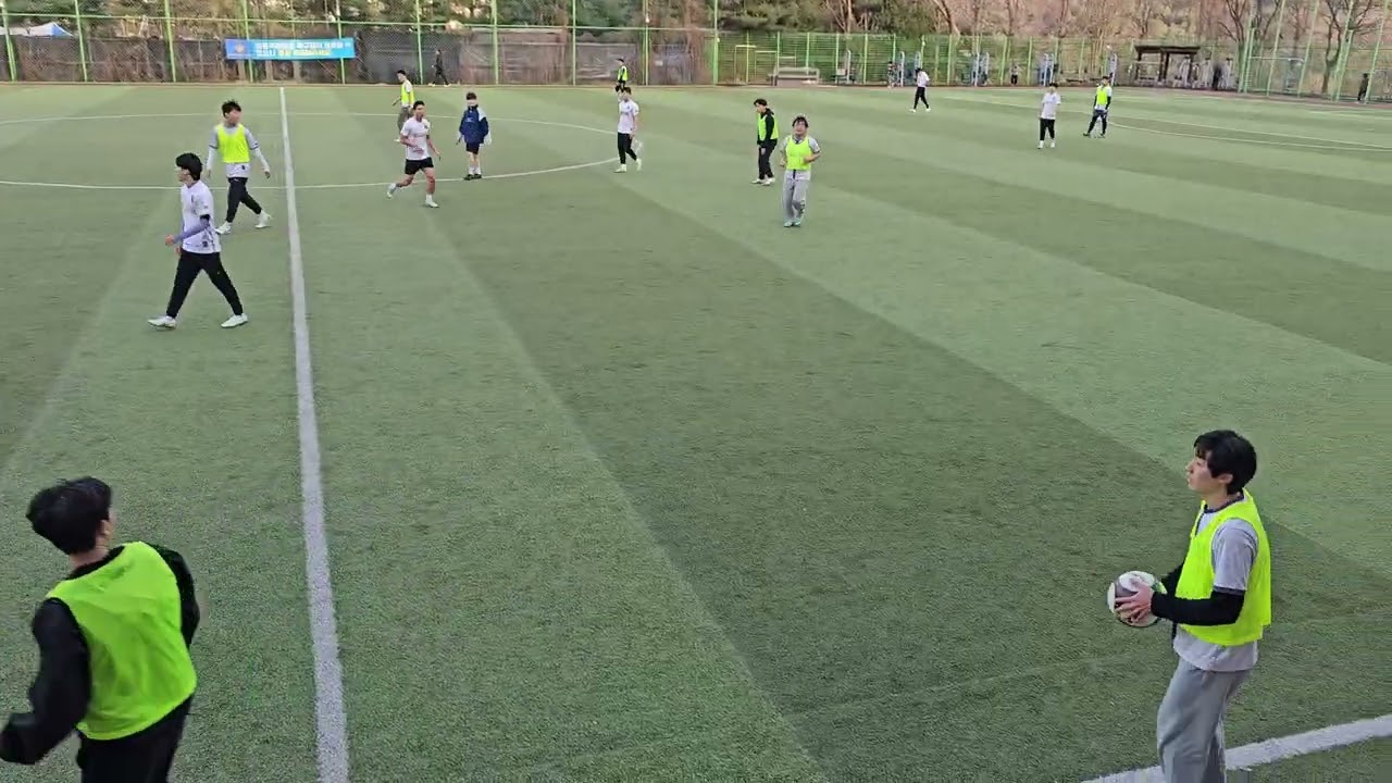 260221 vs KIS FC 2쿼터