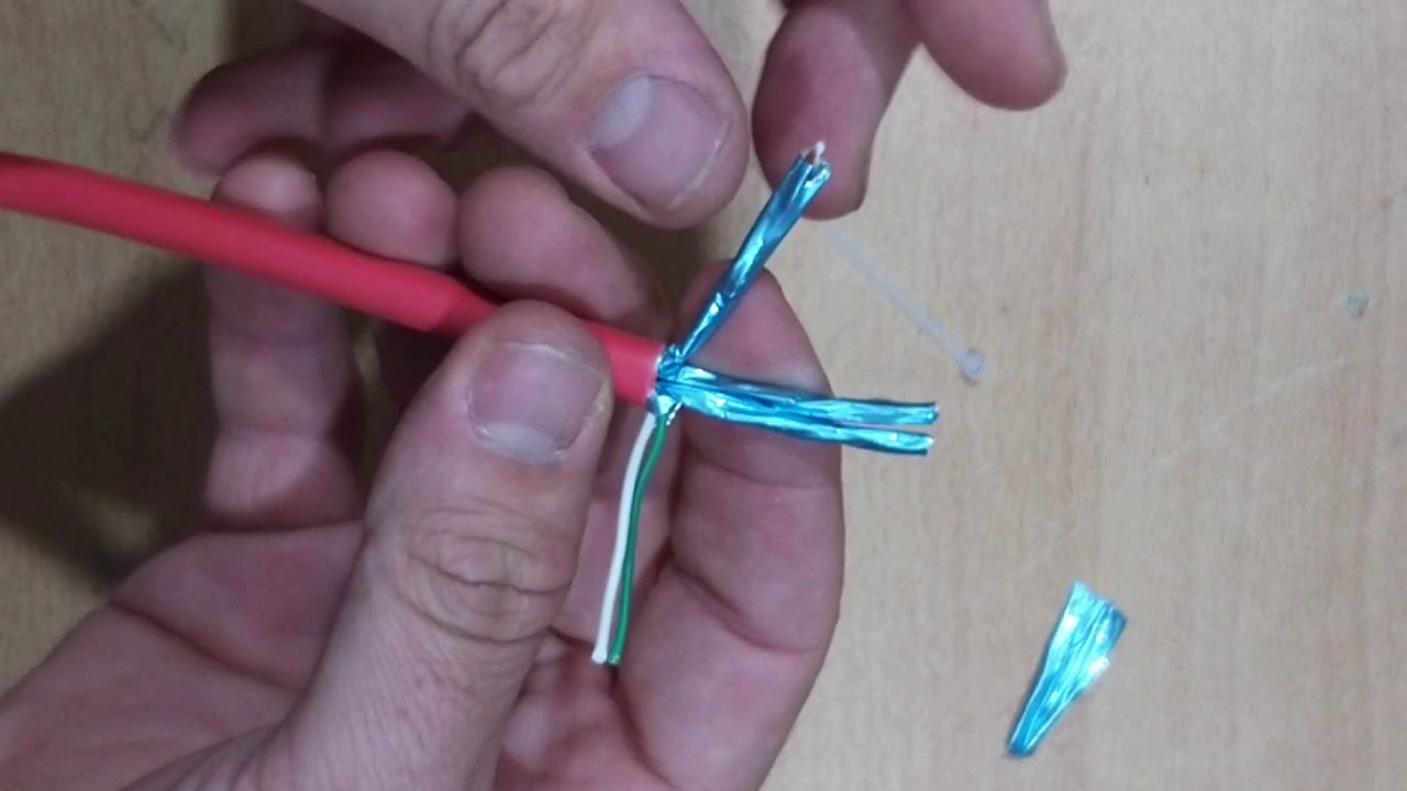 מחבר זכר לכבל cat7 לקניה באתר טופרזול