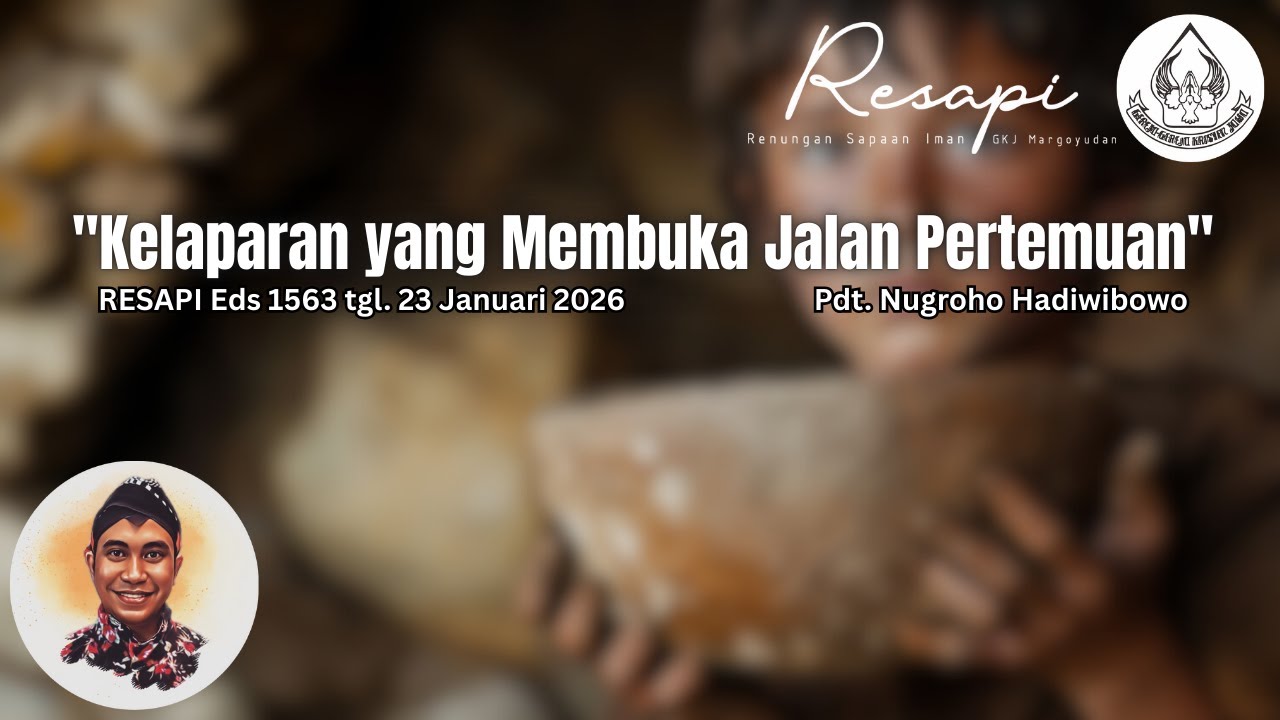 RESAPI Eds 1563 tgl 23 Januari 2026 