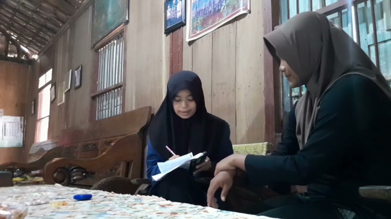 Tugas Projek PSG, PKP, GDDK