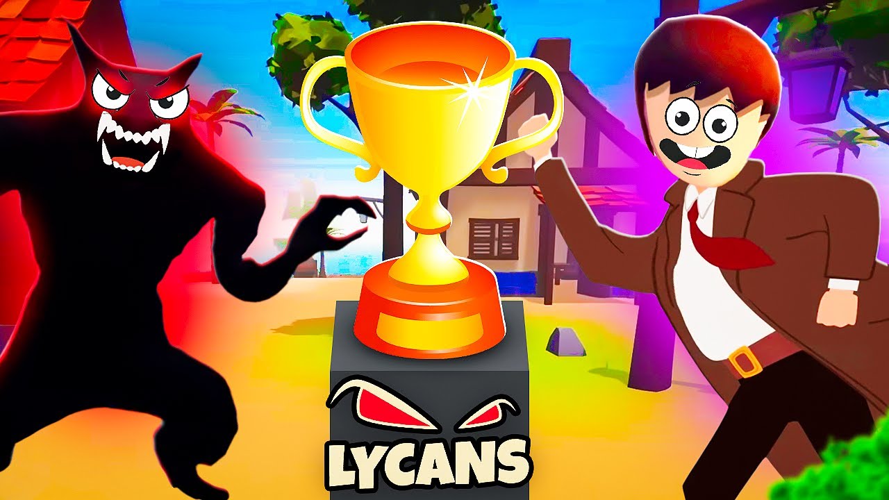 On se fait voler de justesse - Lycans