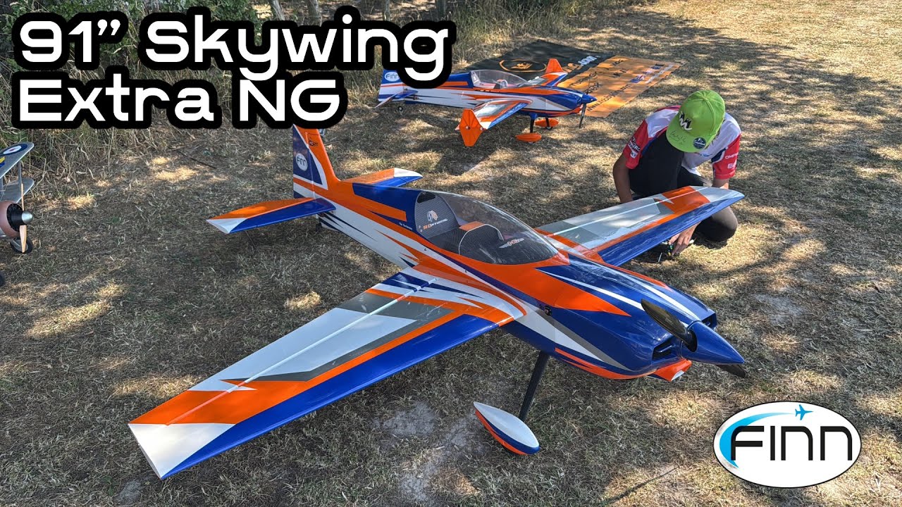 Skywing 91