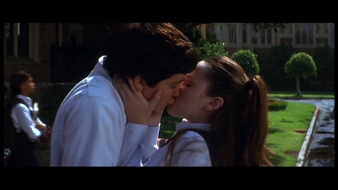Donnie Darko - Mad World