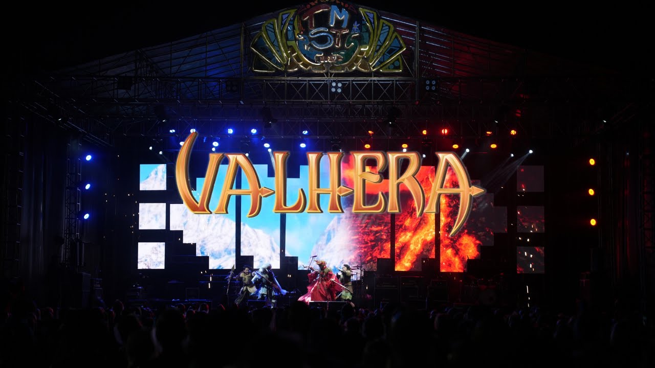 ATMA ASTA 2022 : VALHERA - OFFICIAL AFTER MOVIE