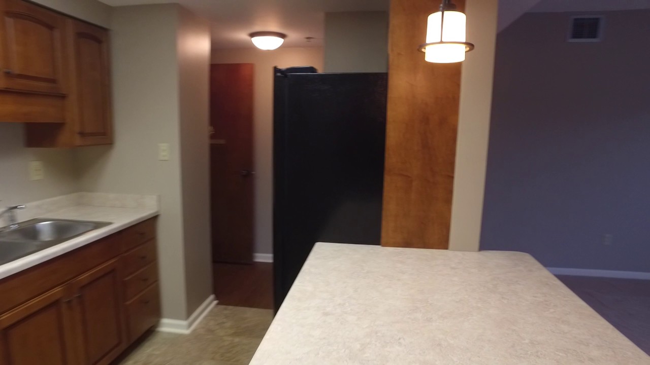 Virtual Apartment Tour: The Village at Anthony Boulevard