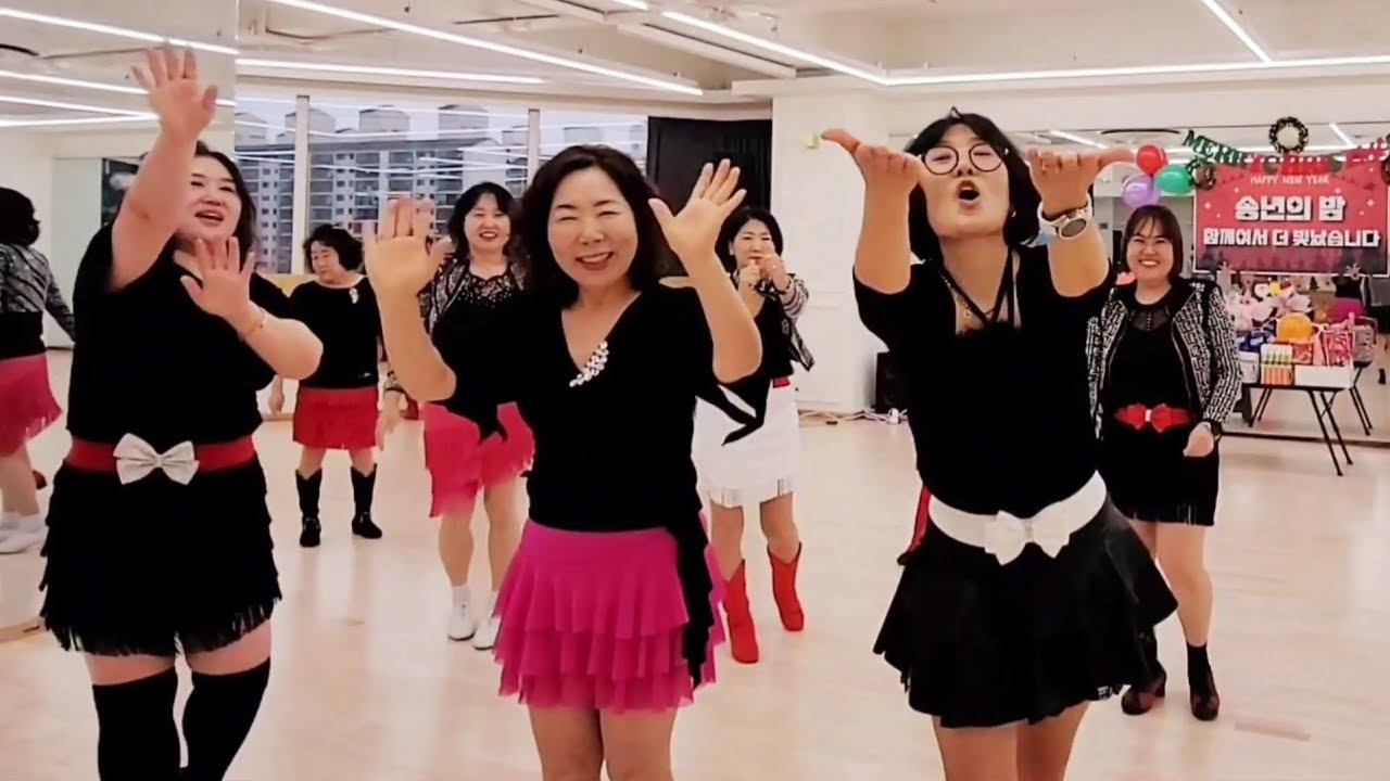 #사랑의맘보