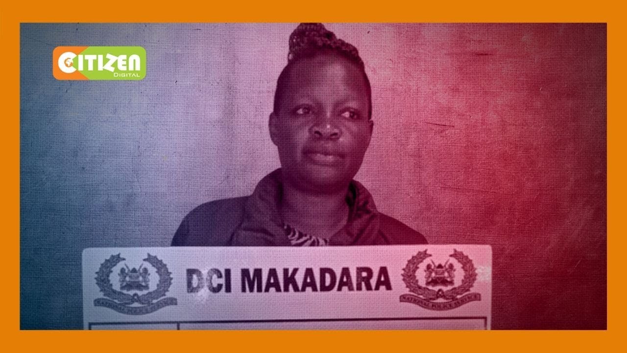 Social media activist Mildred 'Atty' Owiso arrested over clash with traffic police officer