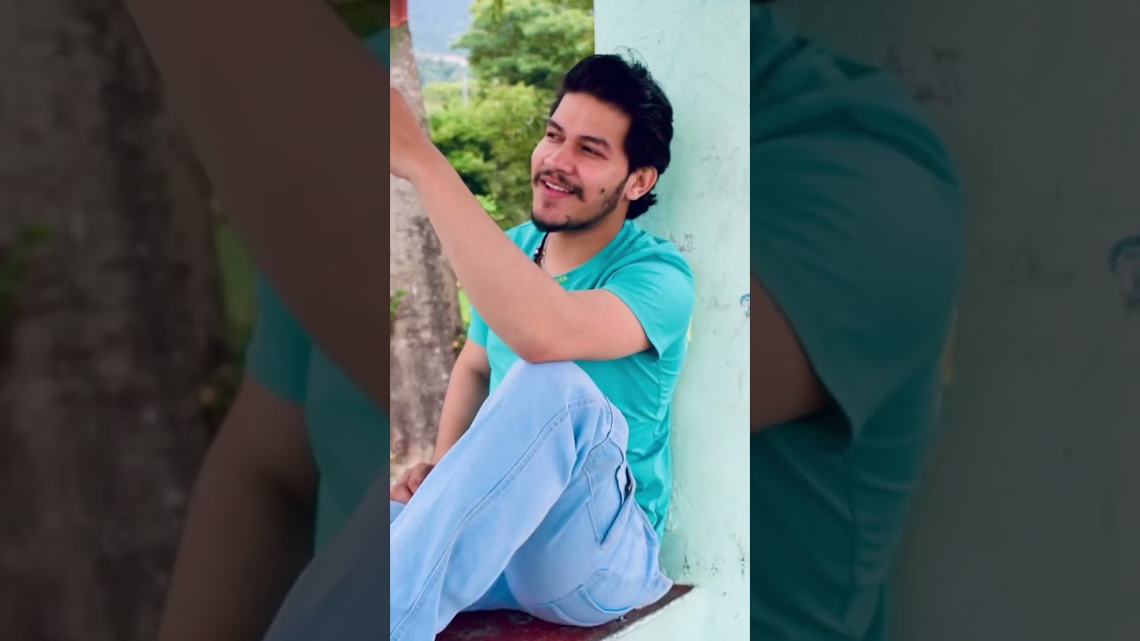 Mero Bhannu Timi Matrai • Prem Geet