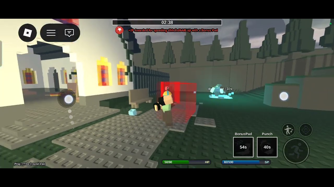 Jugando die of death hay un hacker