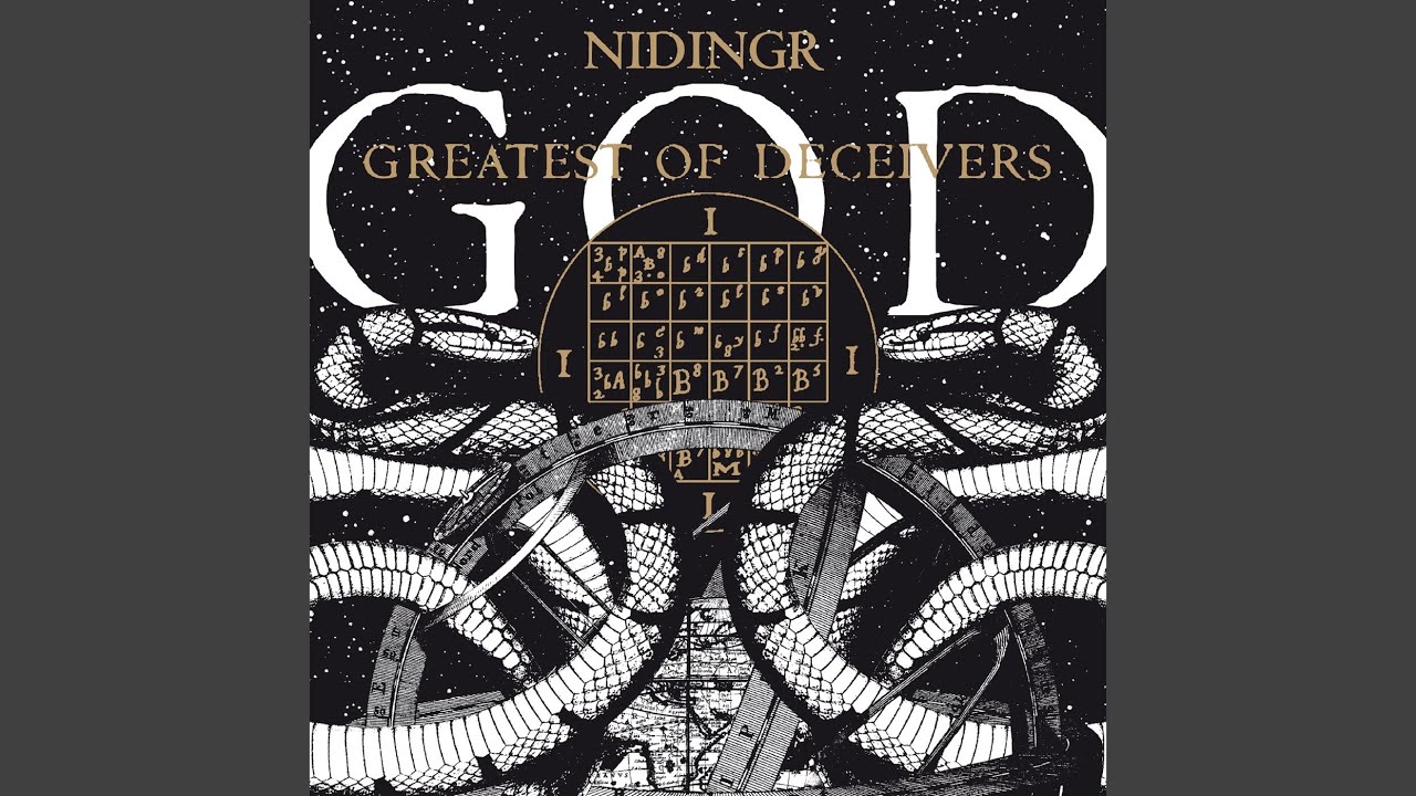 Greatest of Deceivers