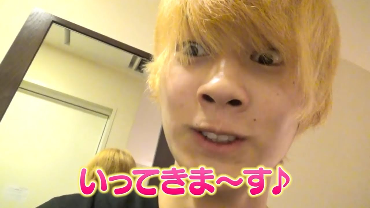 Jpop moments that made me laugh!