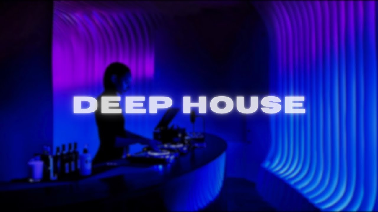 Best Deep House Mixes of 2026 | Vocal, Late Night & Afterhours House Mix – Vol.1