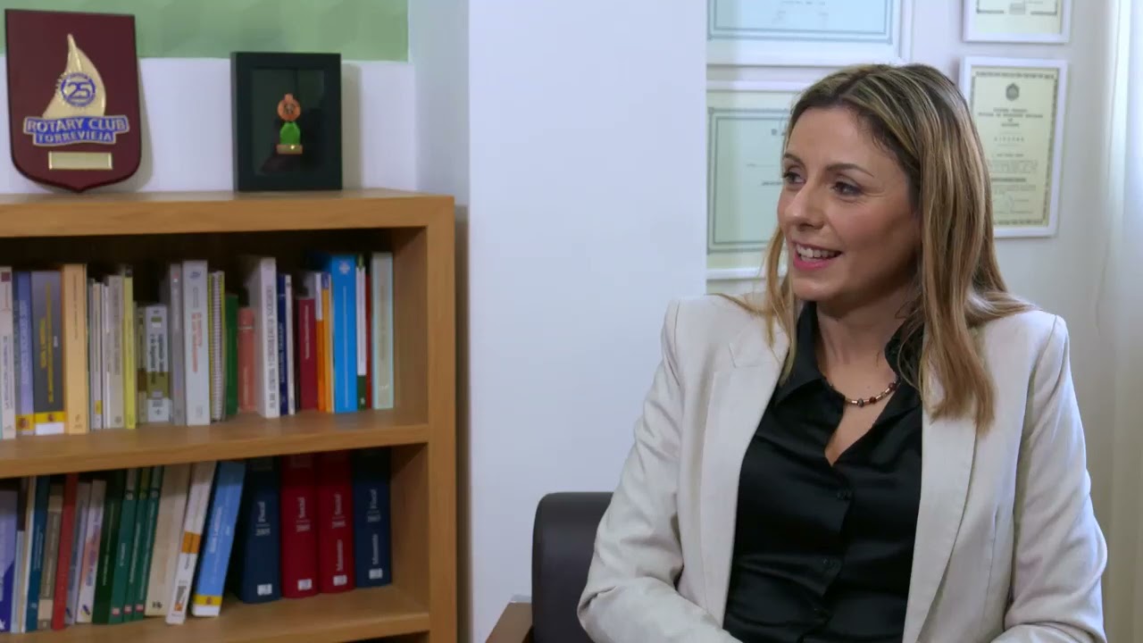 Let's get Spanish (RTL4) seizoen 1 - aflevering 1.