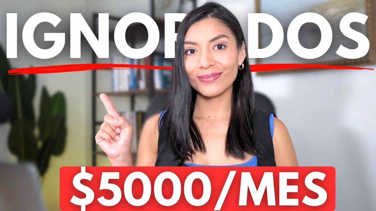 Nadie Habla de Estos Negocios Rentables Que Debes Empezar Antes del 2026