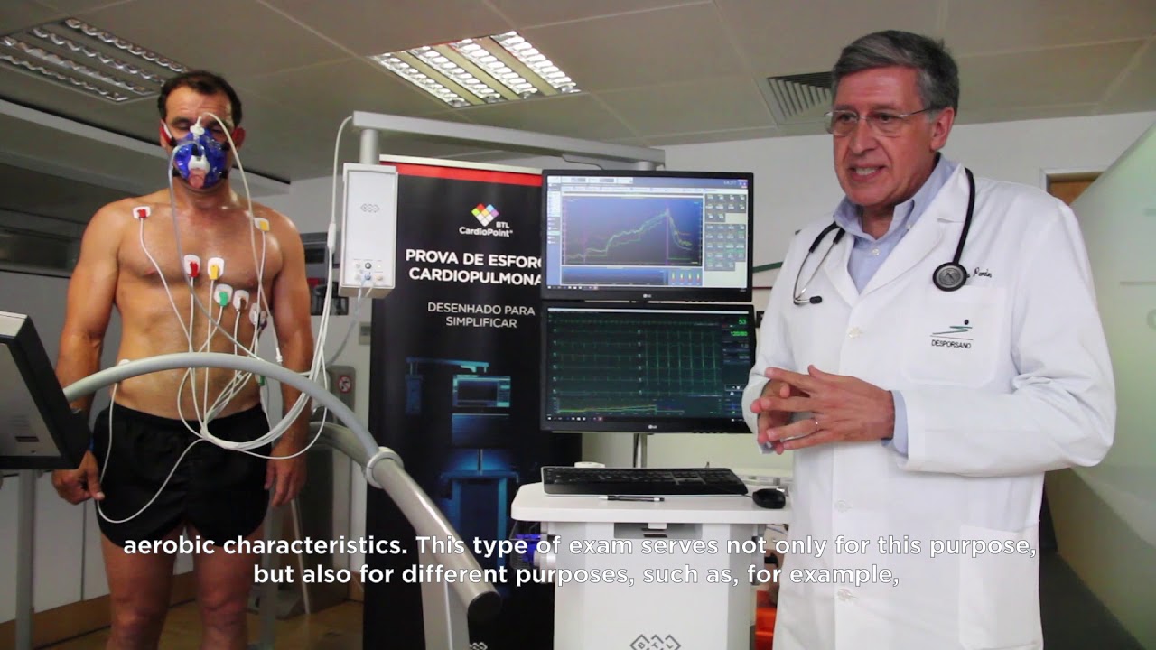 BTL CardioPoint CPET VIDEO Ironman PTcomment ENsub100 mp4