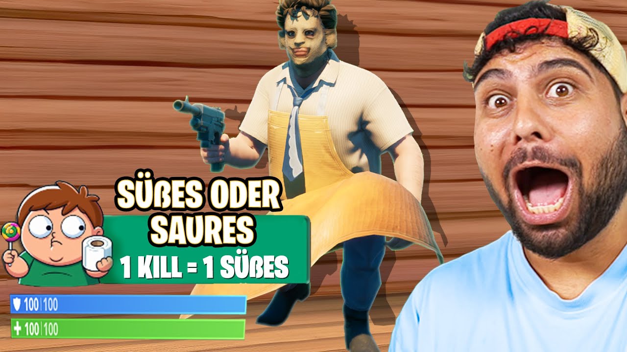 HALLOWEEN MEME BOX FIGHT in Fortnite!
