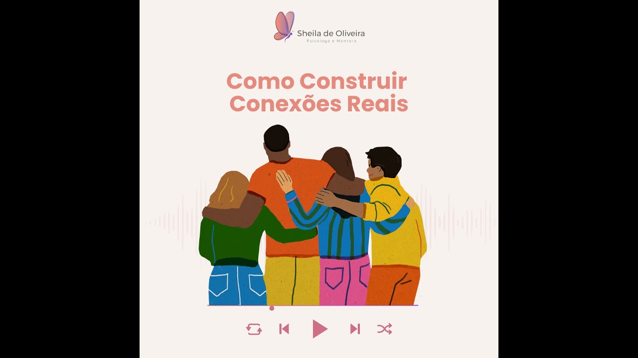 Relacionamentos após os 40 anos: Como Construir Conexões Reais