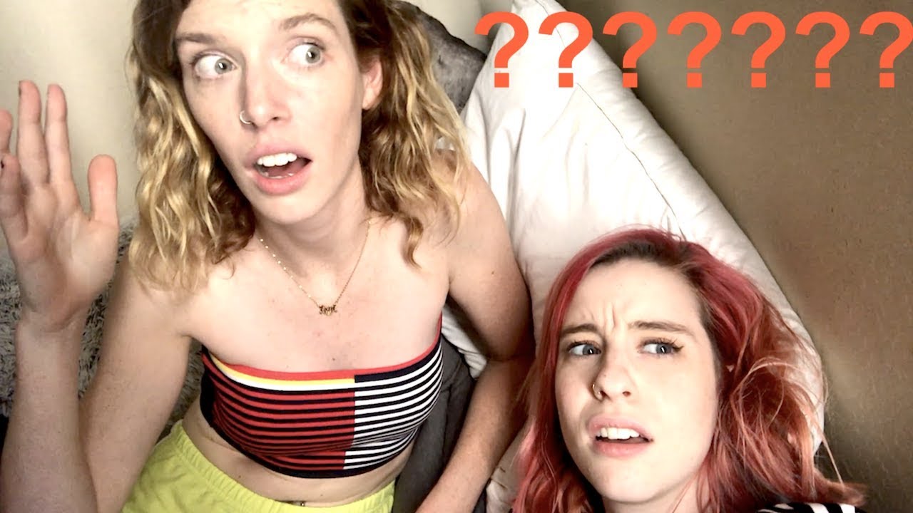 FANS TOOK OUR THINGS!!!