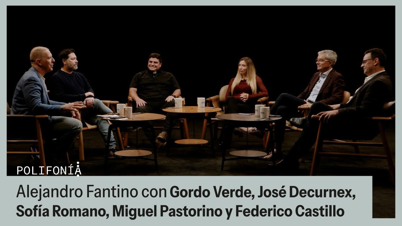 POLIFONÍA | 