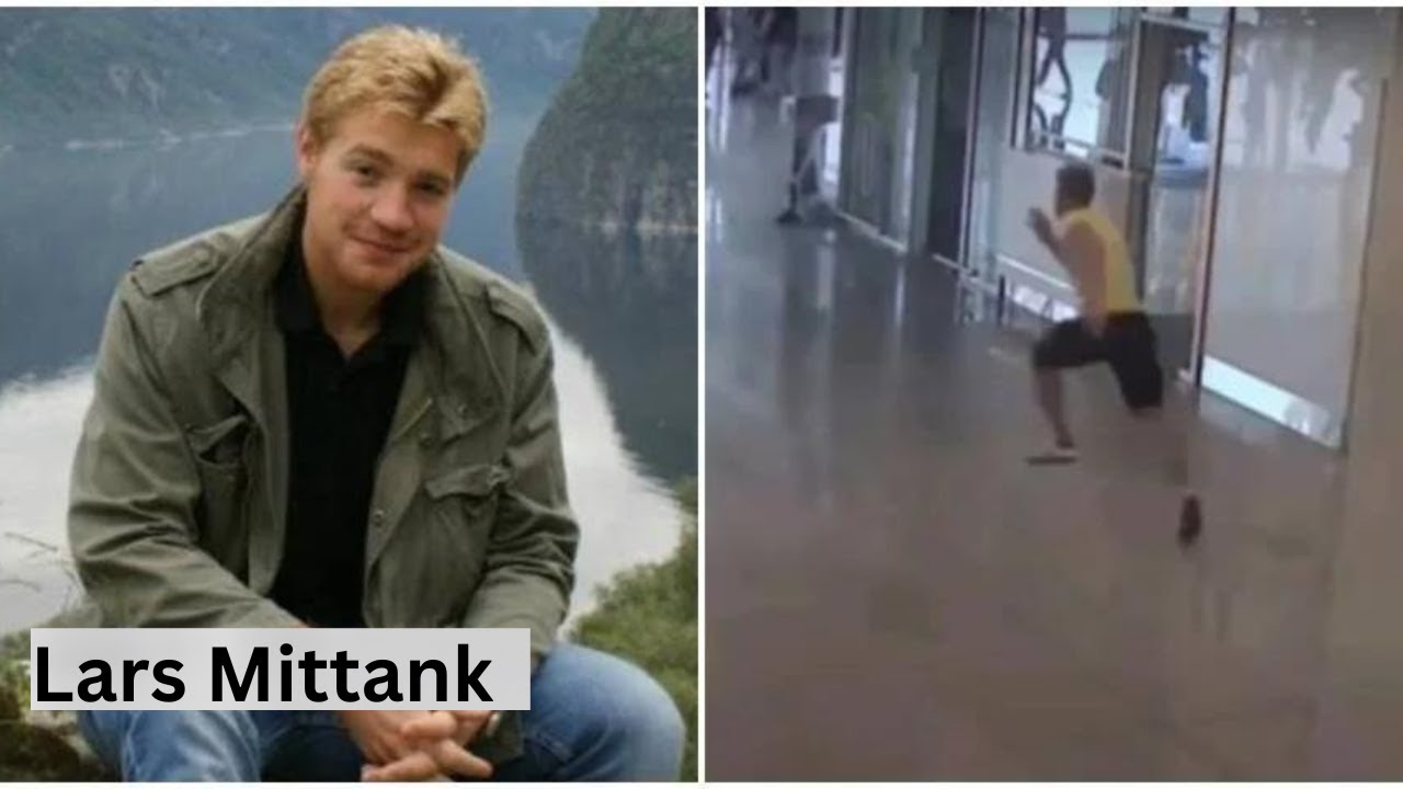 Missing in Bulgaria: The Lars Mittank Mystery