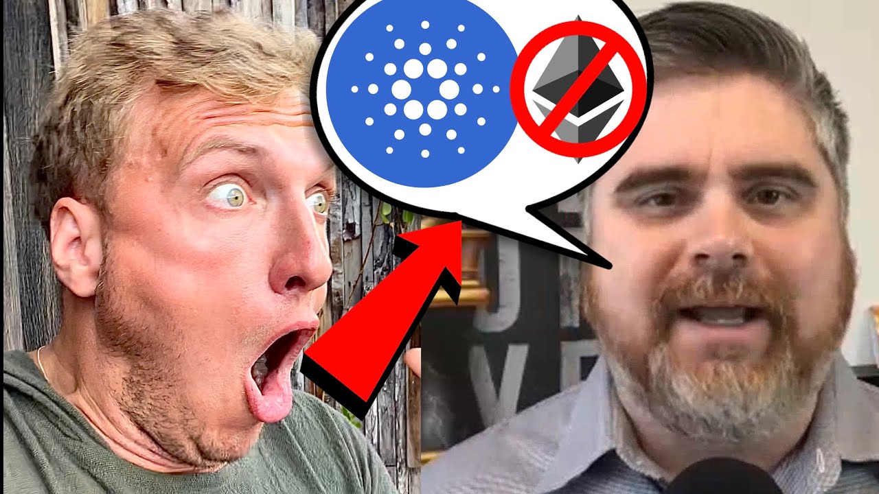 CARDANO $50 MOONSHOT SOONER THAN YOU THINK!!!!!!!!!!!!! [insane ADA prediction 2021..]