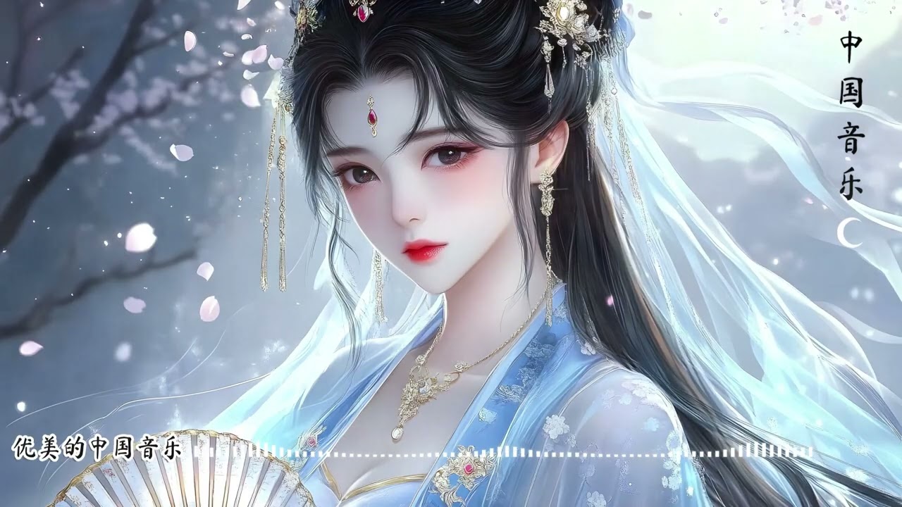 月下独行 (Yu&egrave; xi&agrave; d&uacute; x&iacute;ng) 🎶 