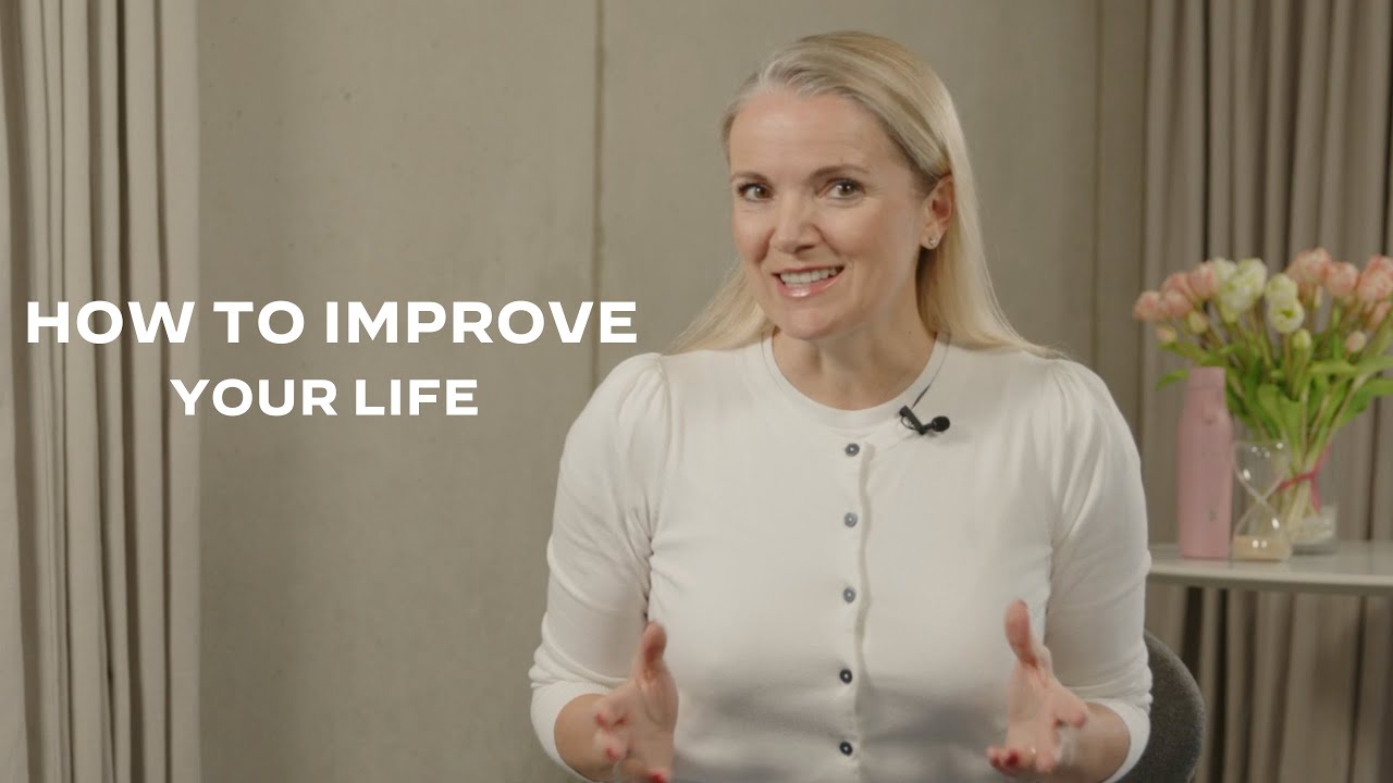 My 7 Habits That Will Improve Your Life Too