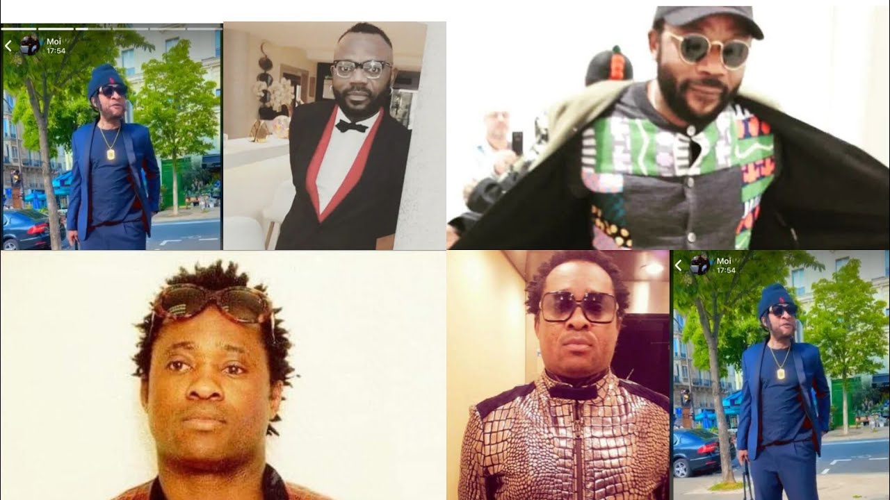 25/07/25 HONOS LIMBAMBE.APETE LES PLOMB CONTRE ARCHEVÊQUE FATAKI MBALA ET ARCHEVÊQUE LOBOBO