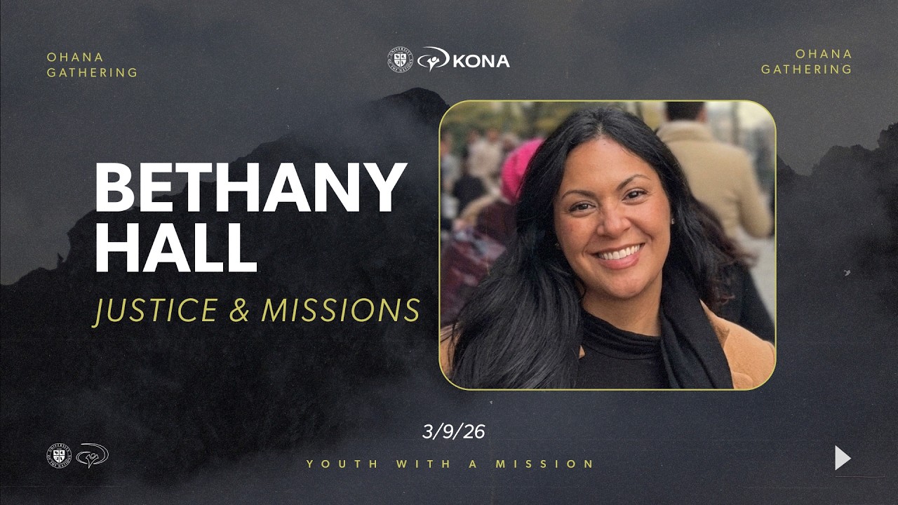 Ohana Gathering | March 9, 2026