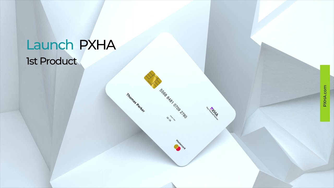 PXHA - Your Financial Partner