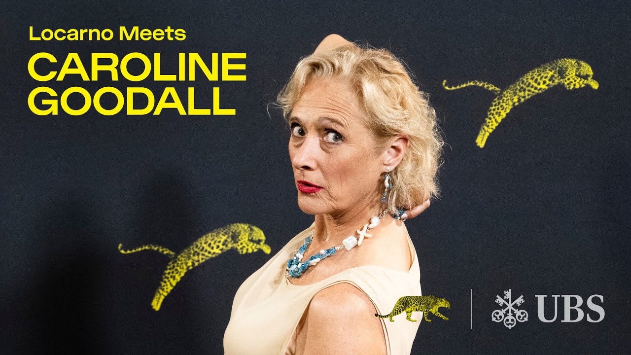 Caroline Goodall: from Steven Spielberg to Lars von Trier to &ldquo;The Princess Diaries&rdquo;