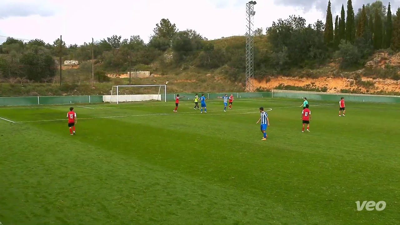 Emisión en directo de Acd Peñiscola