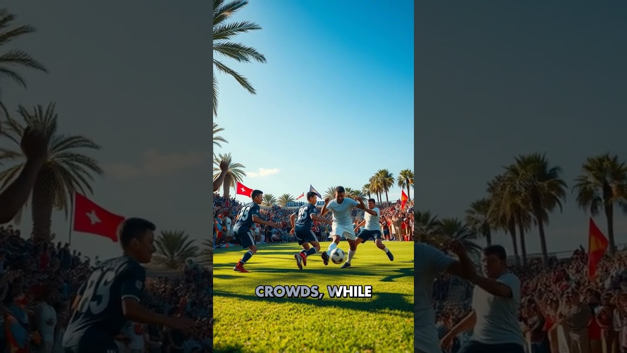 Akrotiri & Dhekelia: Britain's Mediterranean Gems