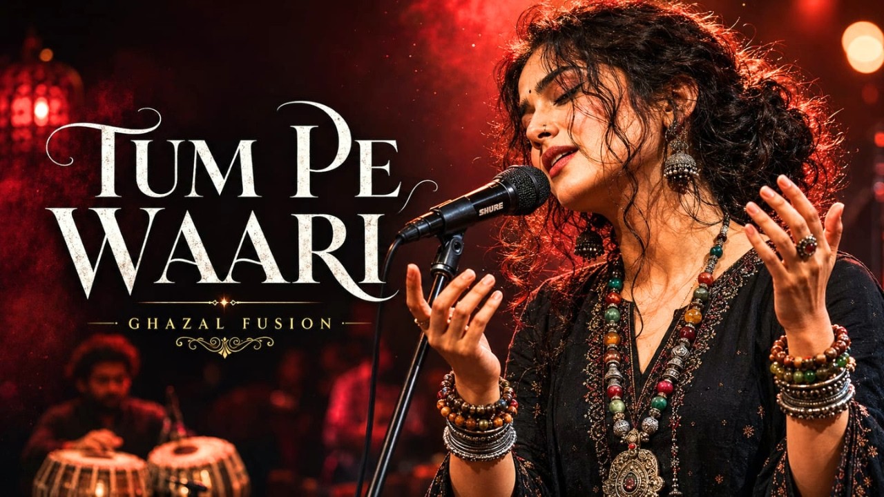 TUM PE WAARI 💔 | 