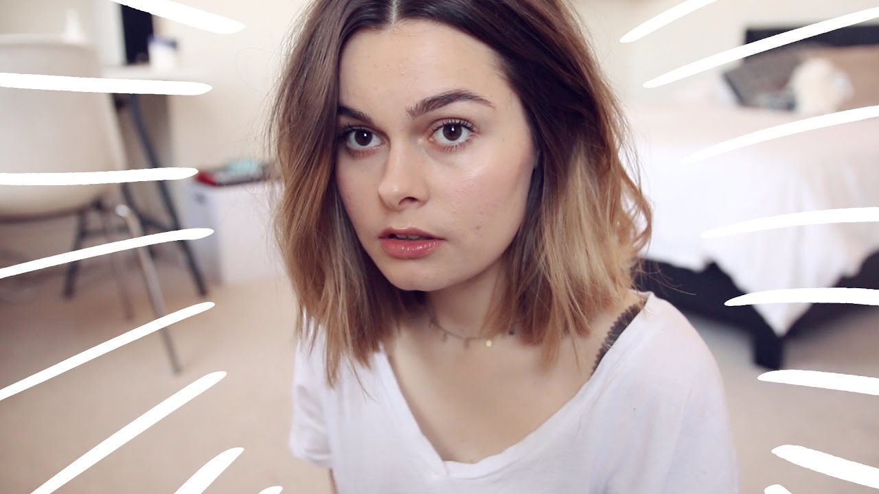 how to get over someone | Lucy Moon