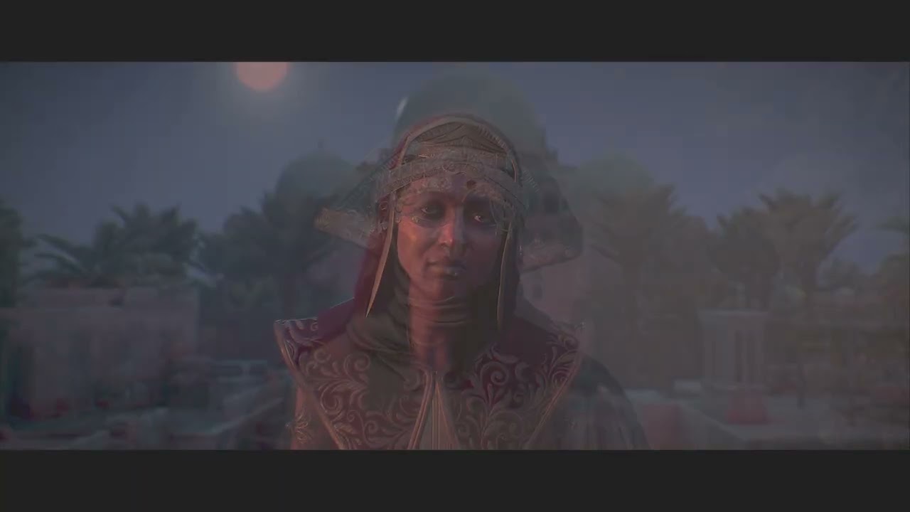 Assassin's Creed Mirage